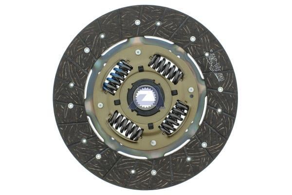 Disque d'embrayage AISIN DZ-914